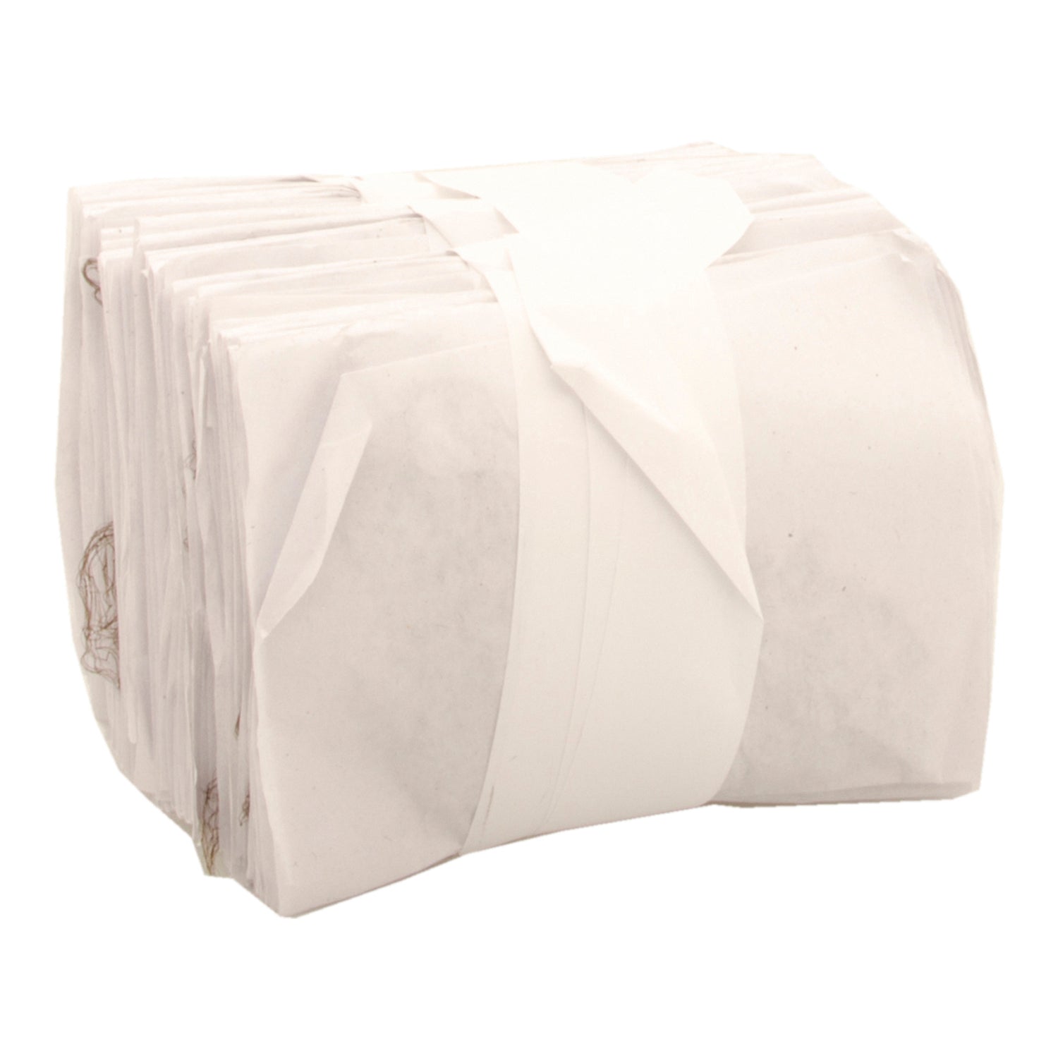 Hairnet Nylon Invisible Brown - 1 x 144  - Hy-five - Packaging and Accessories - Restaurant Supplies and Equipment - Canadian Distribution-2