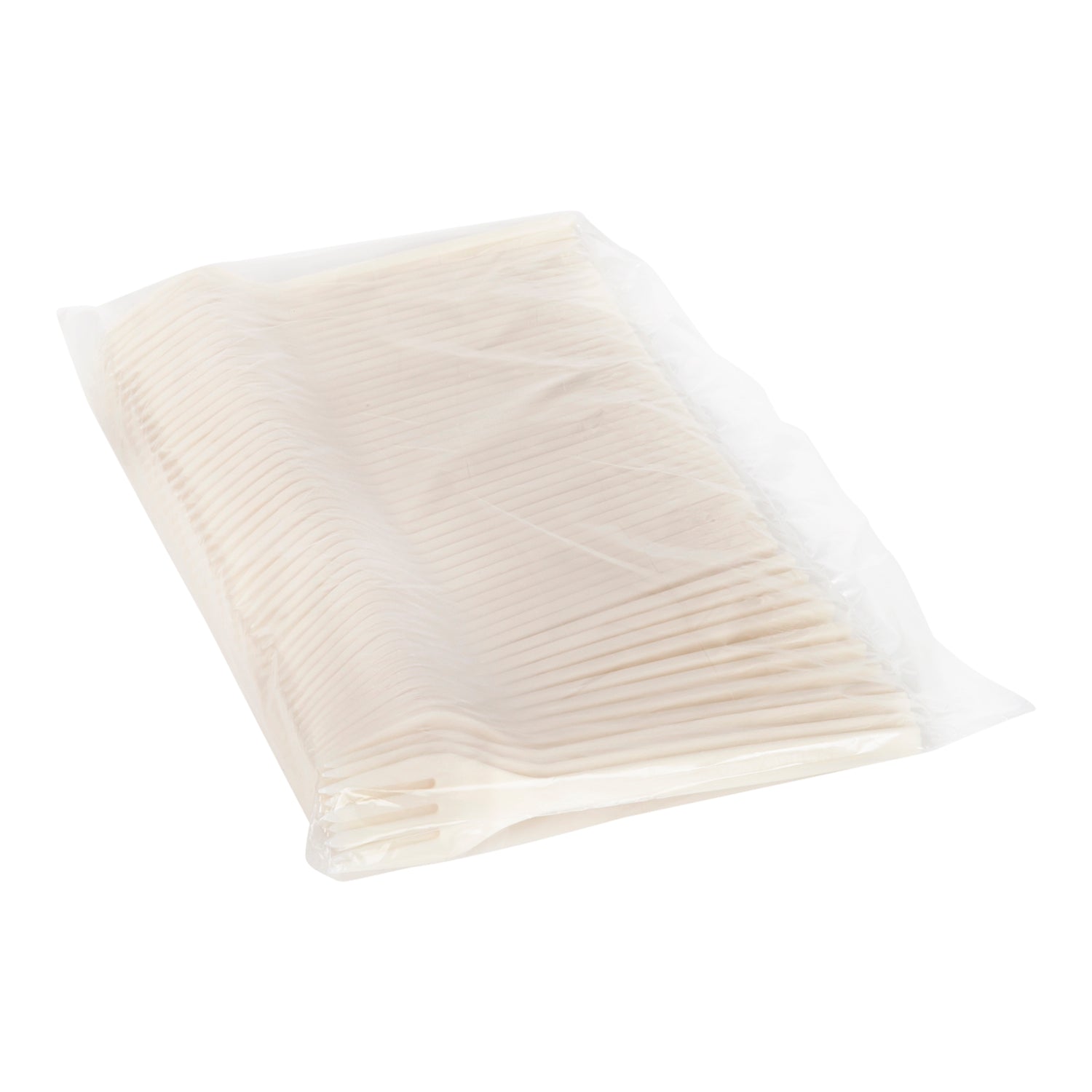 Fork Plastic Cornstarch - 1 x 1000 count - Eco Products - Packaging and Accessories - Restaurant Supplies and Equipment - Canadian Distribution-2