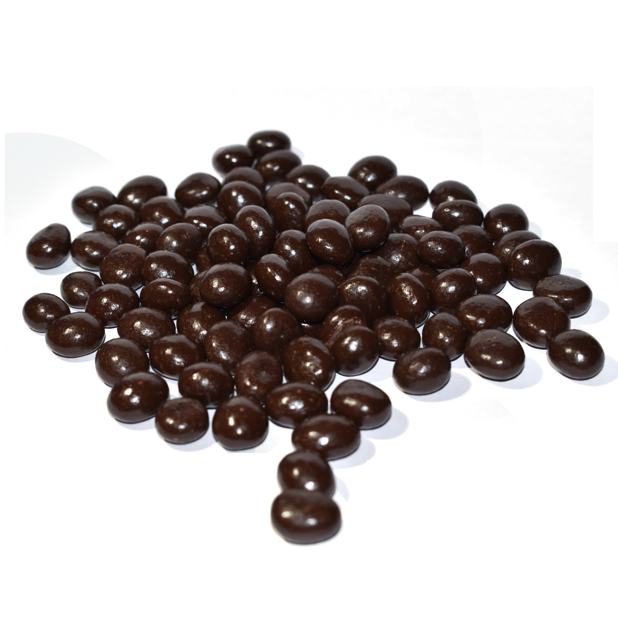 Jaques Chocolate Coated Coffee Beans
