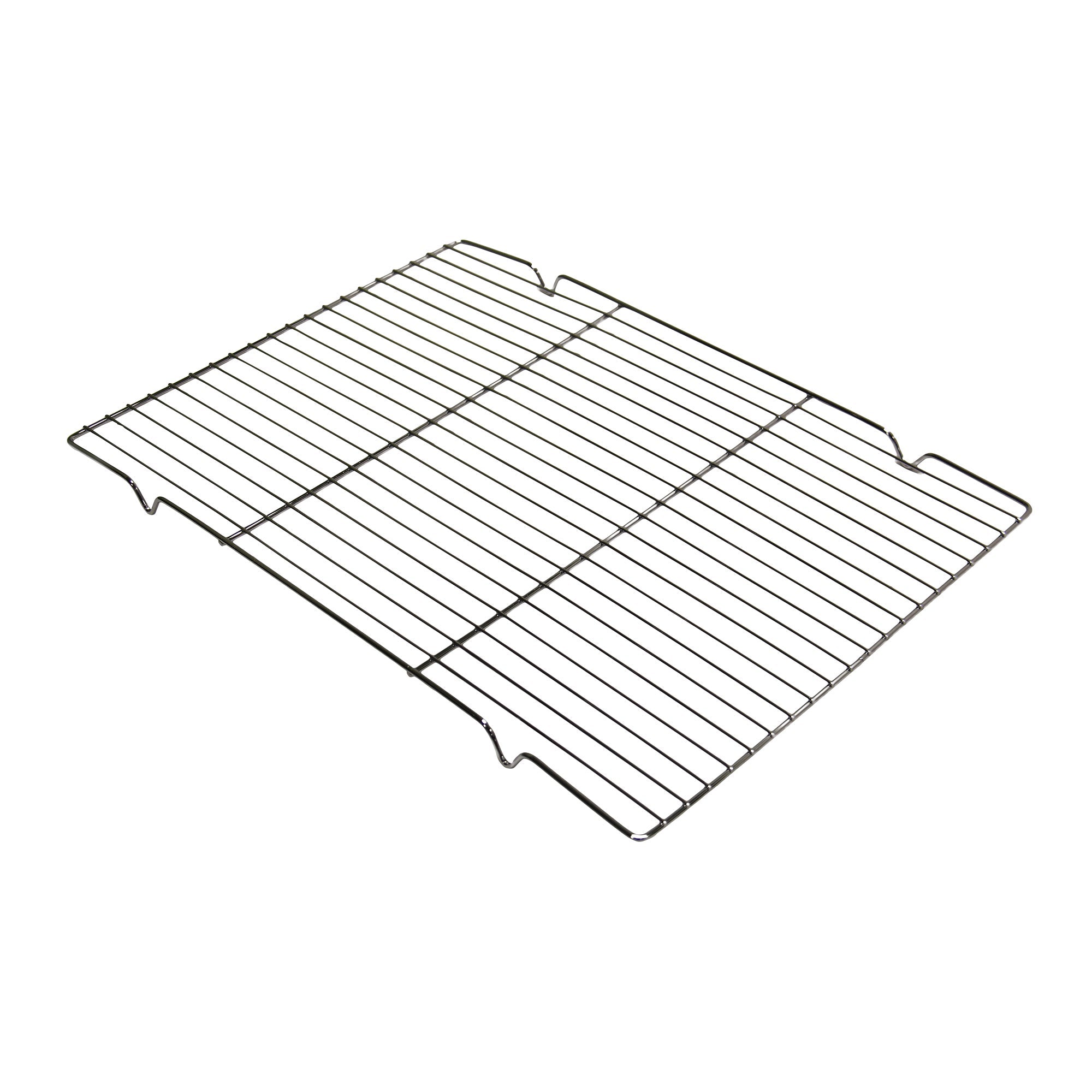 Sagetra Ribbed Grill, 41.27 cm x 63.5 cm x 2.5 cm (16.25 in x 25 in x 1 in) - Restaurant Equipment and Smallwares - Canadian Distribution-0