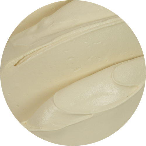 PreGel - Vanilla Soft Serve Ice Cream / Gelato Mix - Ready To Use (12 x 1kg Case)-3