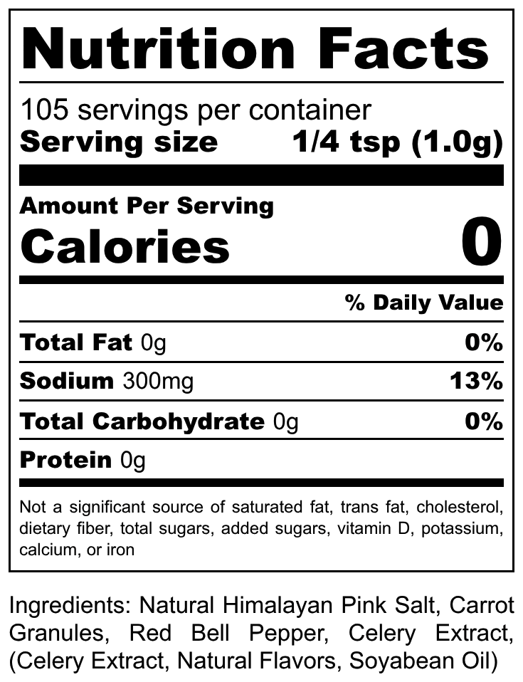 Hi-West Trinity Salt 3.7oz-4