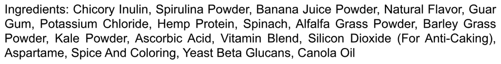 Hi-West Super Greens