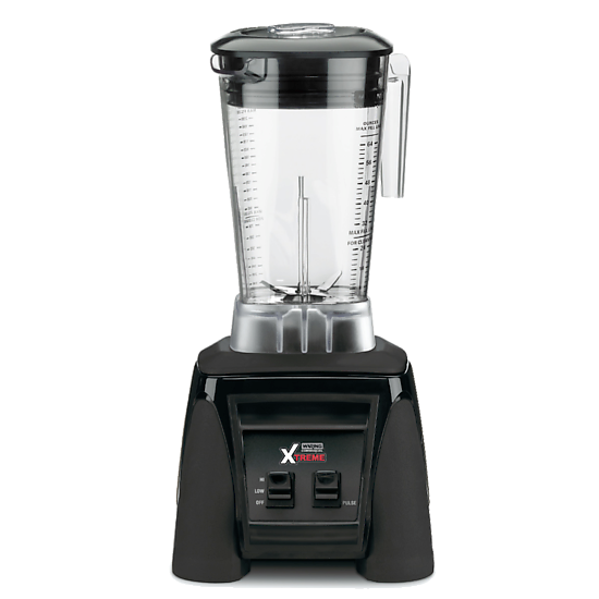 MX1000XTX Heavy-Duty Blender with "The Raptor" 64 oz Copolyester Jar by Waring Commercial-0