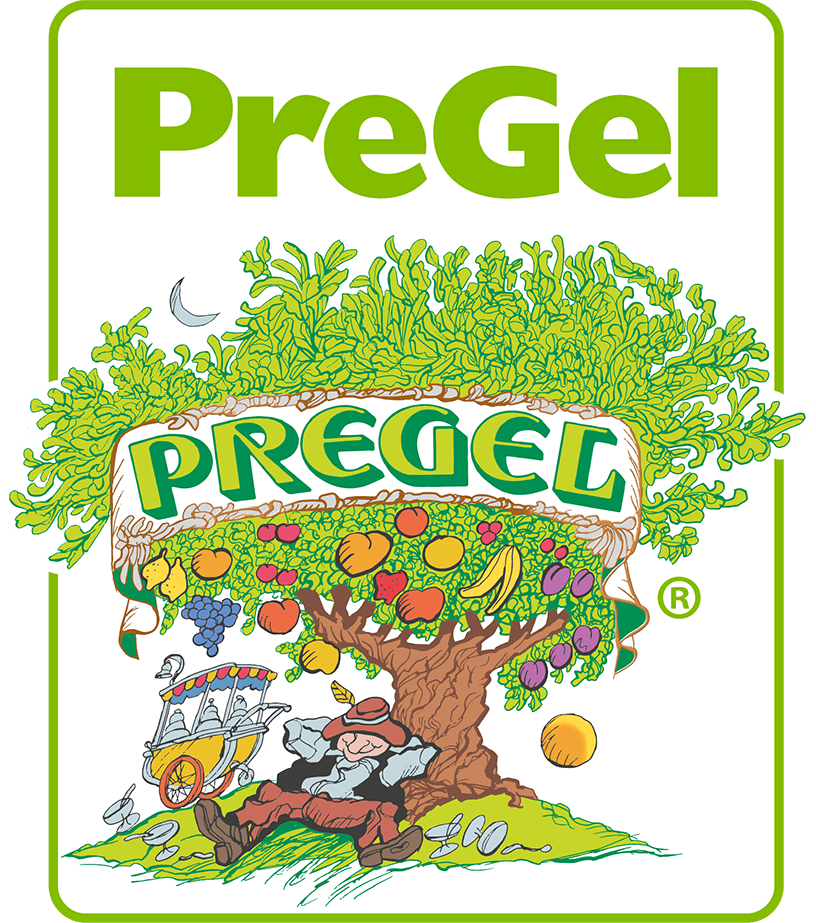 Pregel -  Alcas® Lid Medium (600 lids) for 130 ml bowls-1