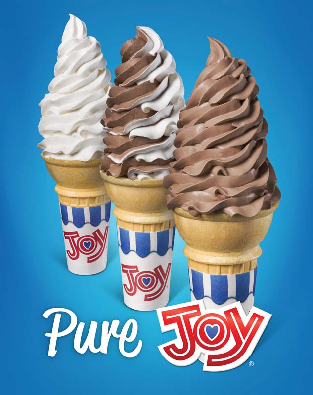 JOY CONE - #22 Cake Cup with Jacket - 8x108 EA - Canadian Distribution-1