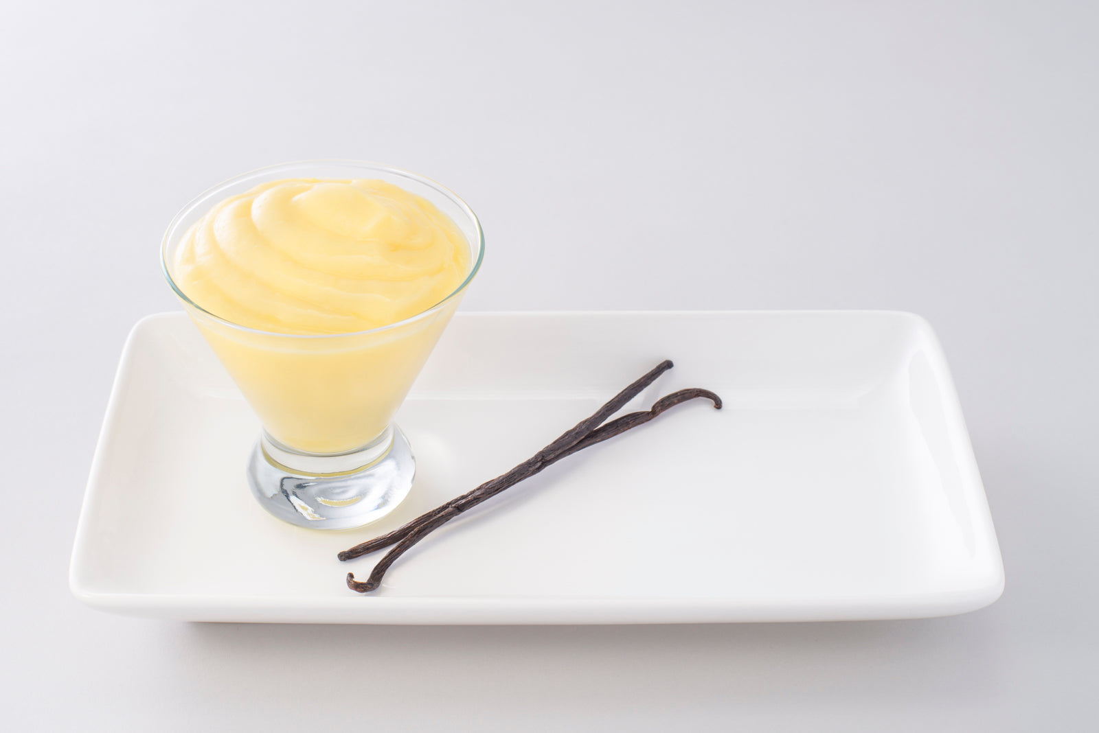 Pudding Vanilla Powder Instant - 2 x 1 kg - Shirriff - Baking Mixes and Ingredients - Canadian Distribution-1