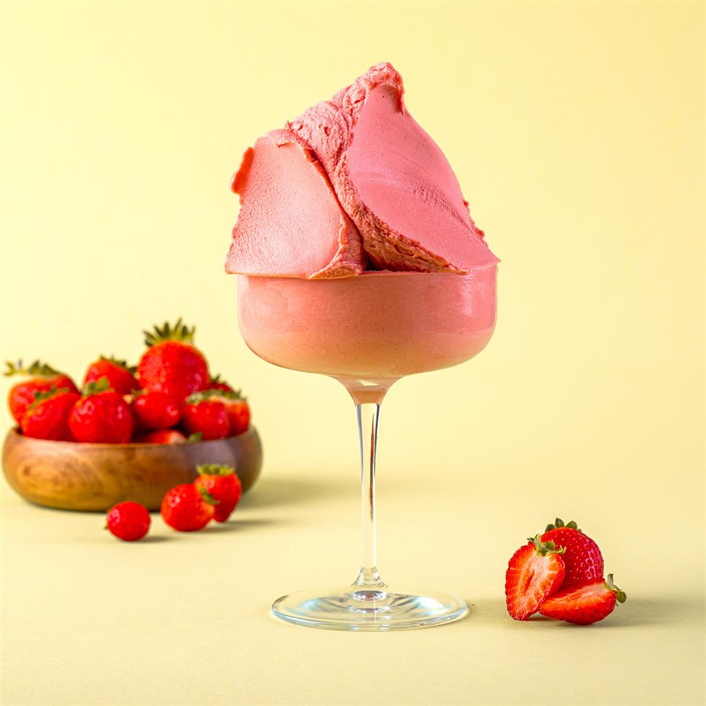 Pregel - Prontofruit Strawberry (6 x 1.8 kg Case)-0