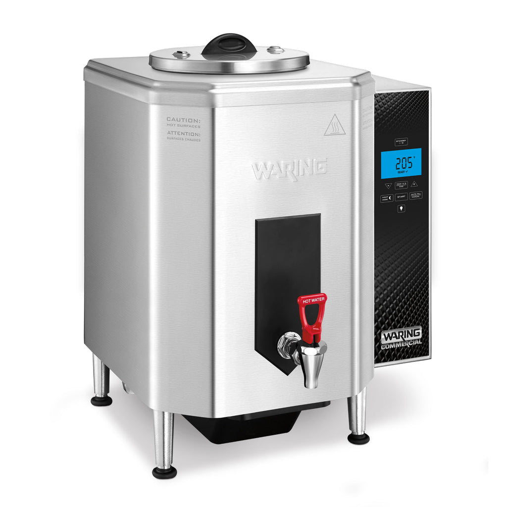 WWB10G 10-Gallon Hot Water Dispenser by Waring Commercial-3