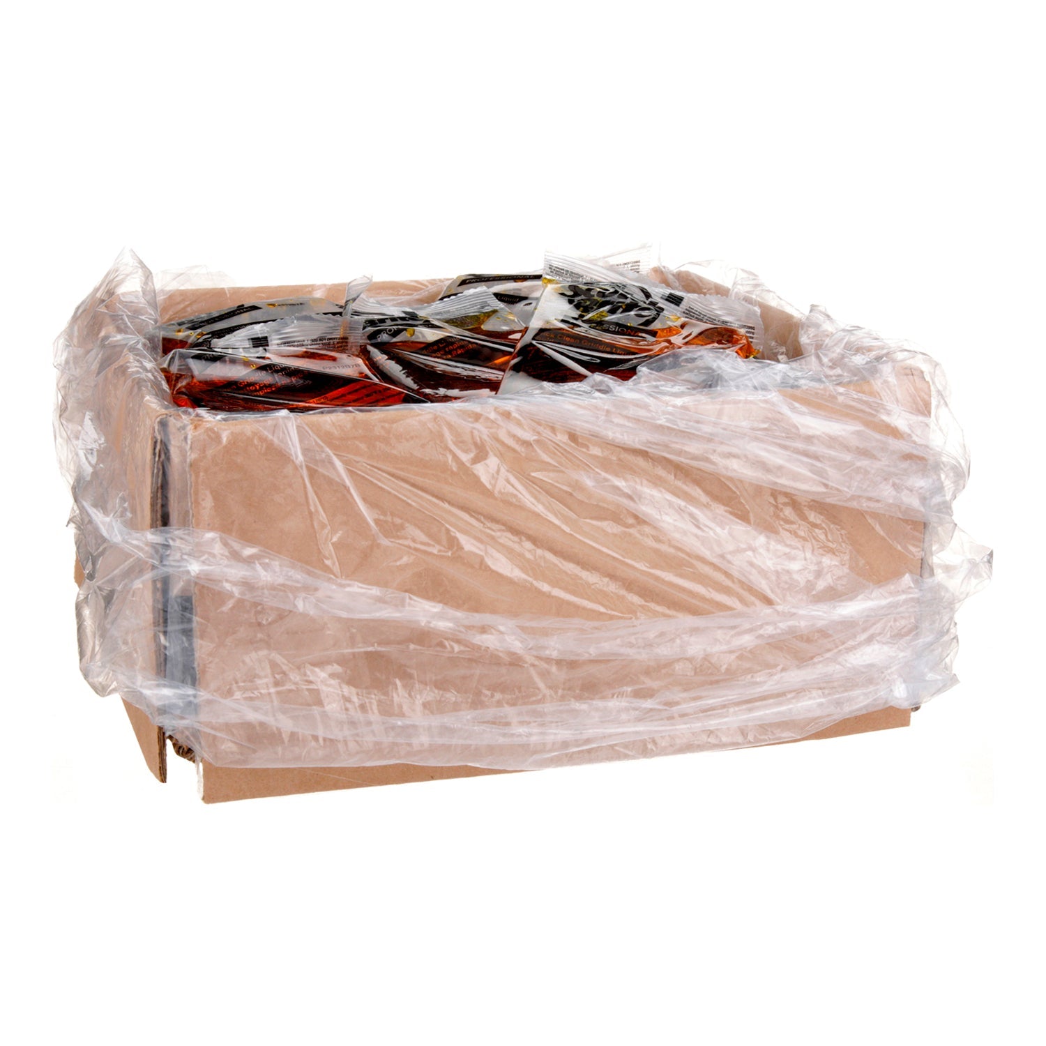 Cleaner Grill Quickclean Packet - 40 x 3.2 oz - Scotch-brite - Packaging and Accessories - Restaurant Supplies and Equipment - Canadian Distribution-2