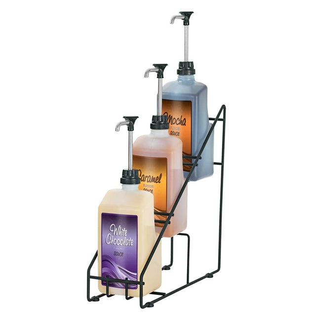 WireWise Tiered Organizer, 64 oz Jug-0