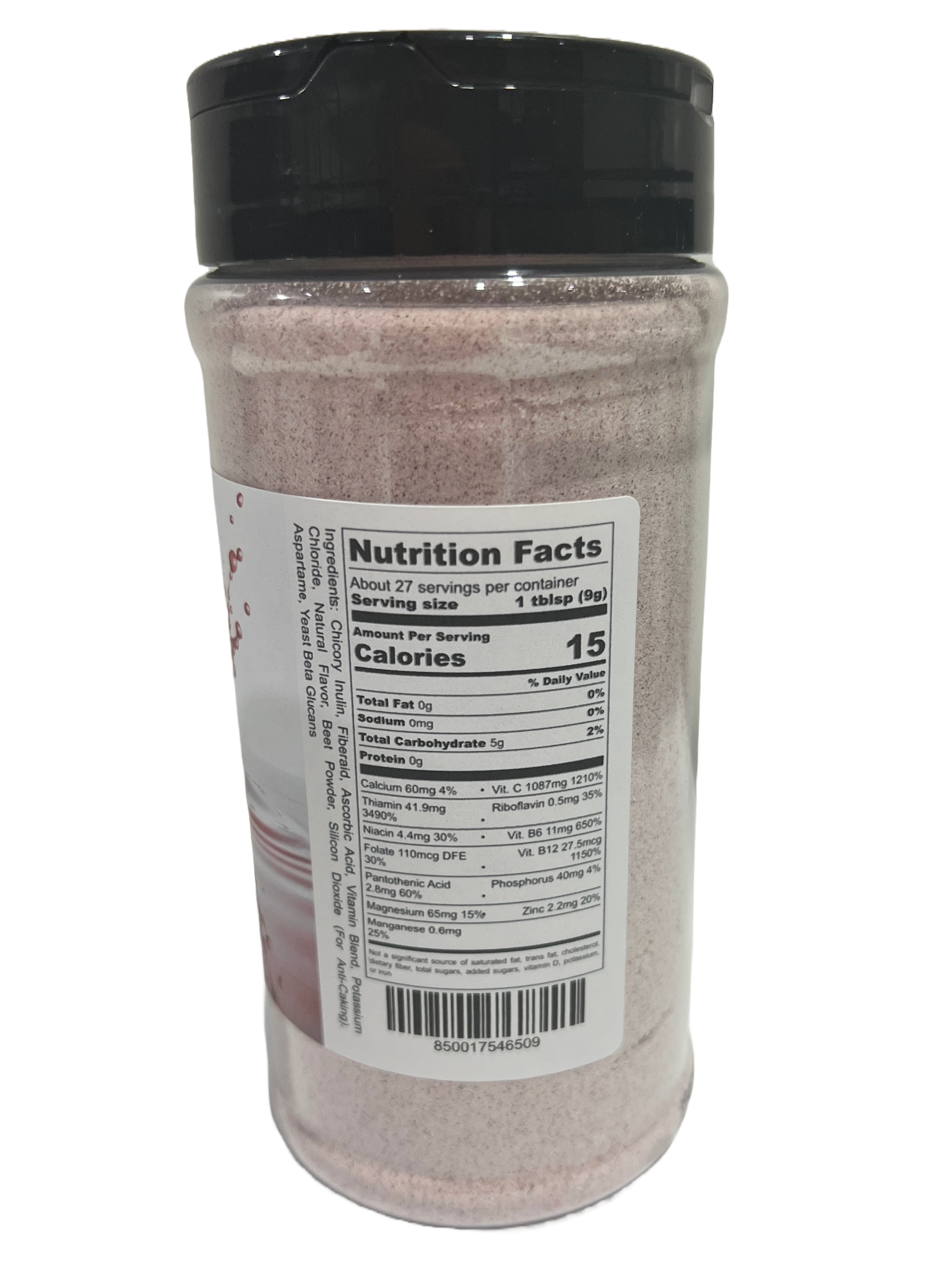 Hi-West Berry C Boost