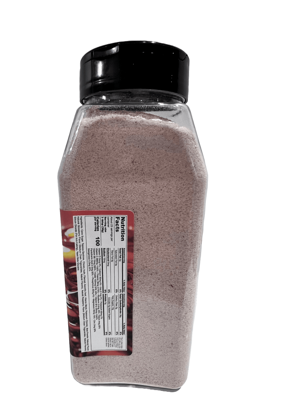 Hi-West Berry Staywell Drink 24oz