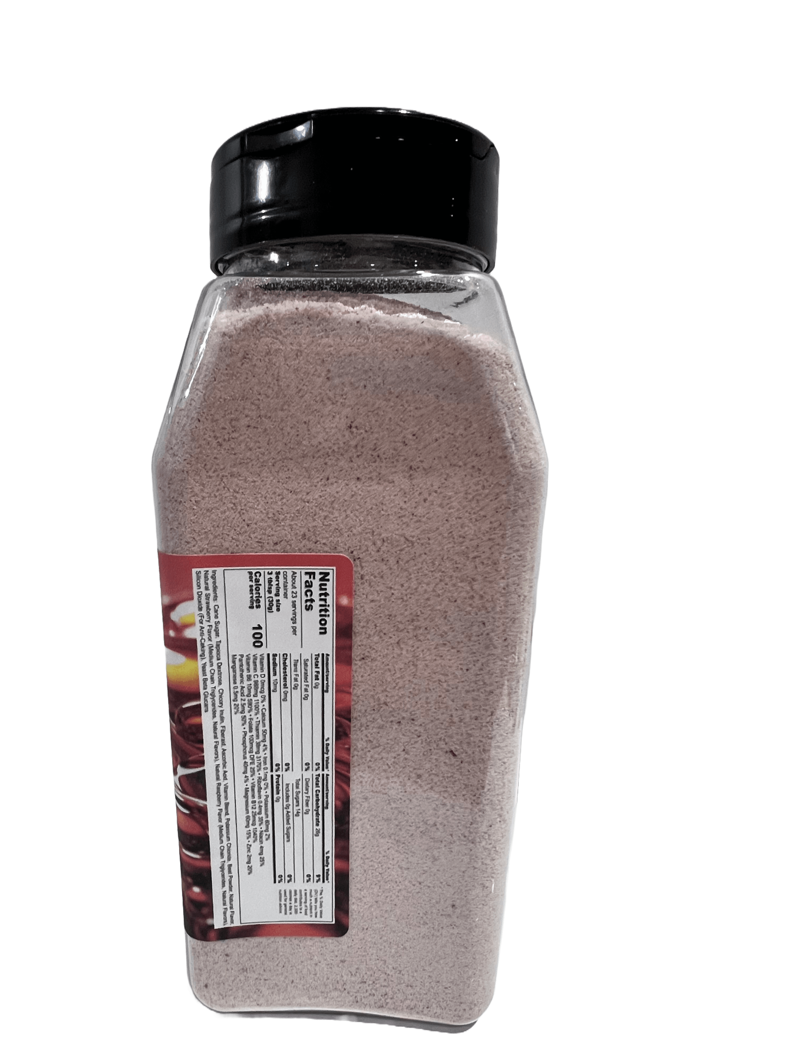 Hi-West Berry Staywell Drink 24oz