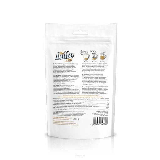 BIO LATTE CACAO CHAI-1