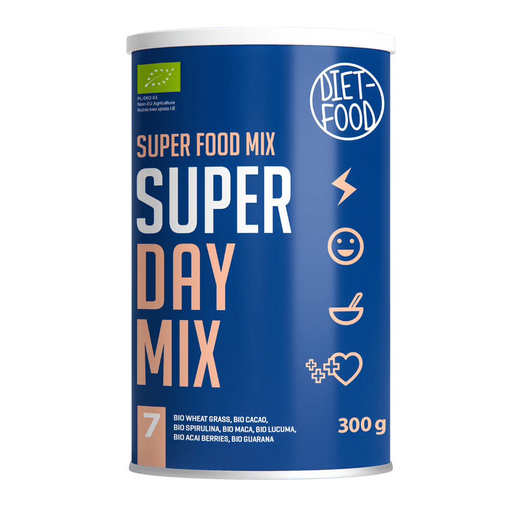 BIO SUPER DAY MIX-0