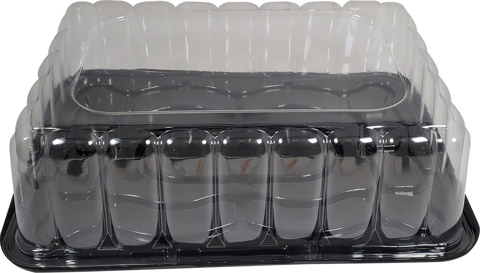 McCall's - Dome Low & Base 1/4 Sheet-0