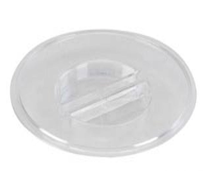 Ice Cream Lid for Carapina polycarbonate - Made in Italy!-0