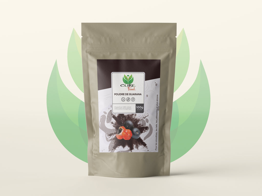 Guarana Powder-1