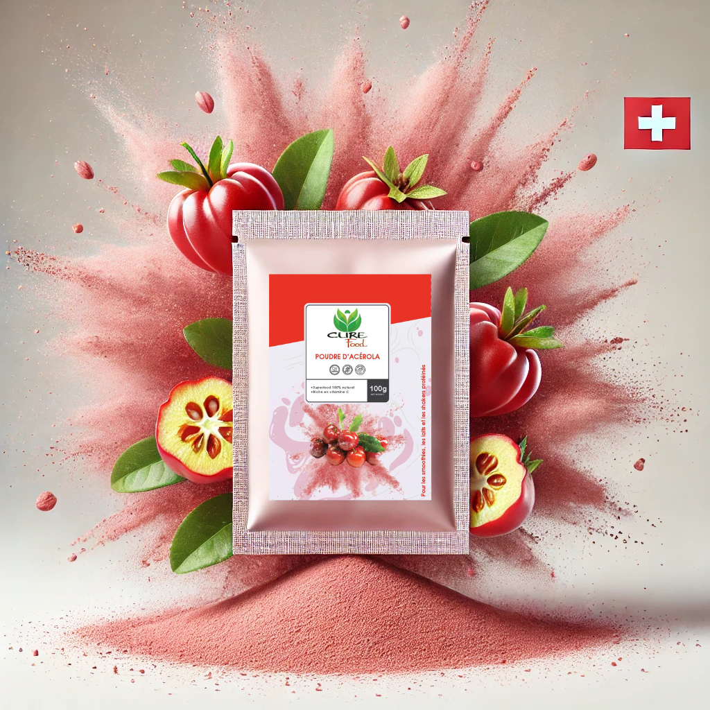 Acerola Powder-0
