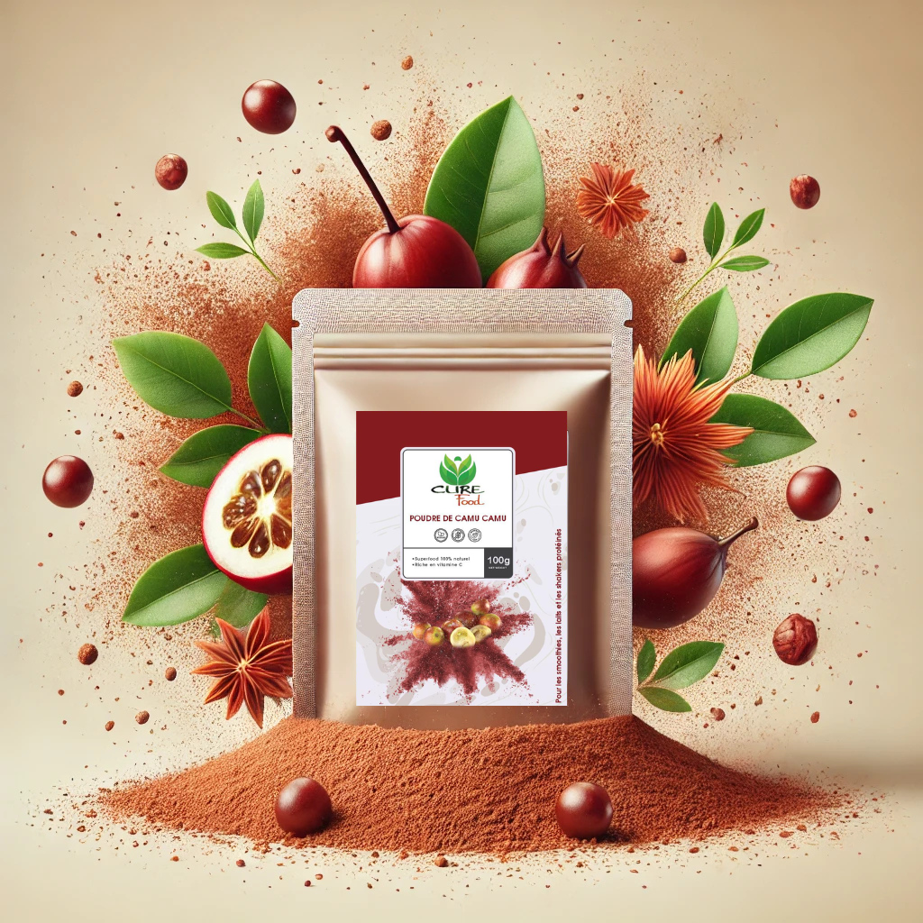 Camu-Camu Powder-0