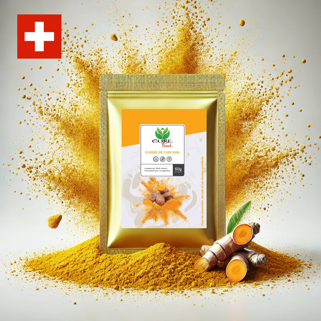 Turmeric Powder