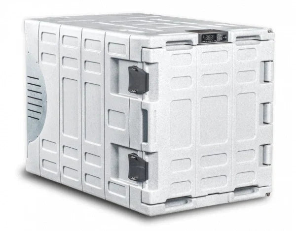 EuroFreddo EF140 - 140L Freezer - Gelato and Ice Cream Delivery Solution Canada-0