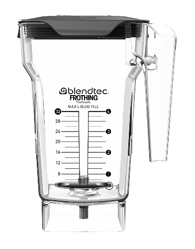 Blendtec Frothing Jar™-0