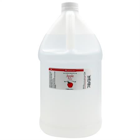 Apple Flavoring - Super Strength Flavor 1 oz., 16 oz., 1 Gallon, 5 Gallons-2