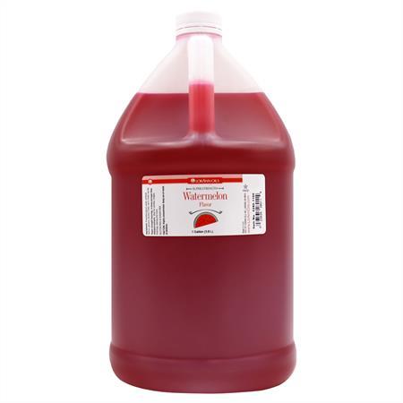 Watermelon Flavoring - Super Strength Flavor 1 oz., 16 oz., 1 Gallon, 5 Gallons-2