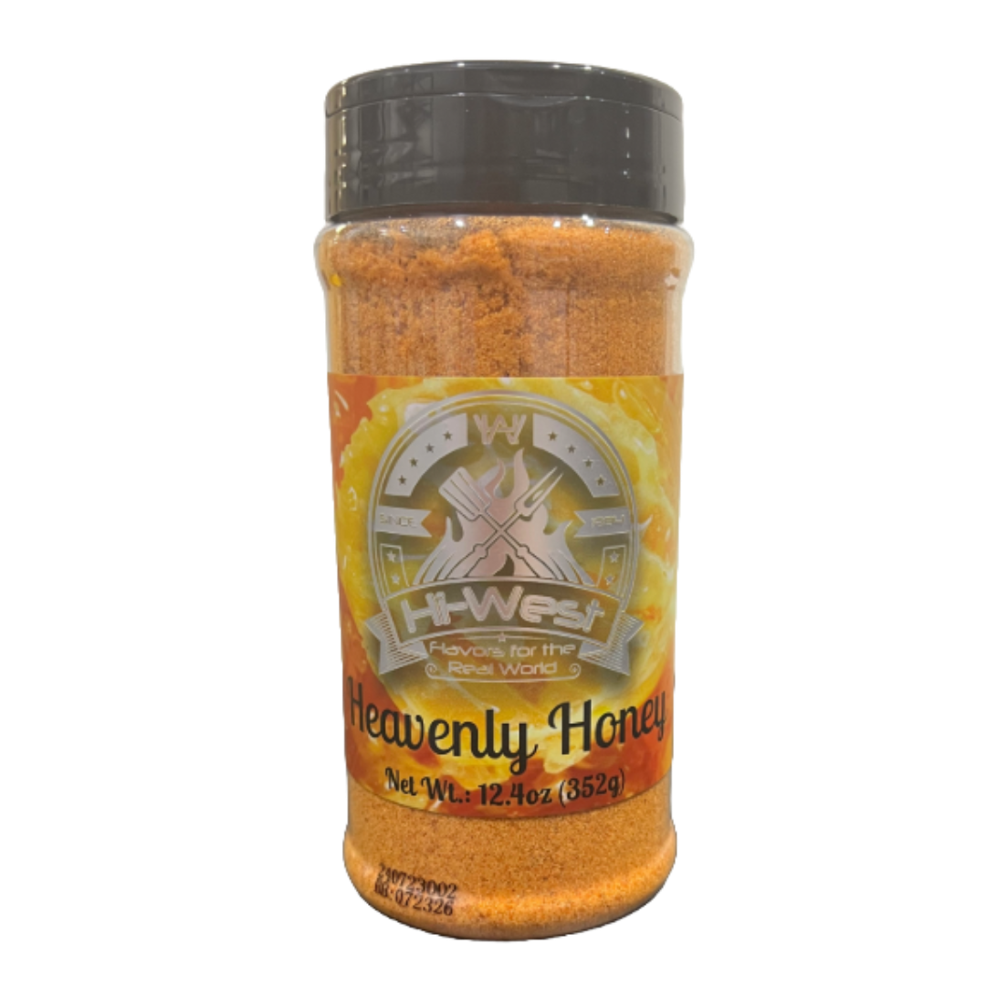 Hi-West Heavenly Honey 12.4oz-0