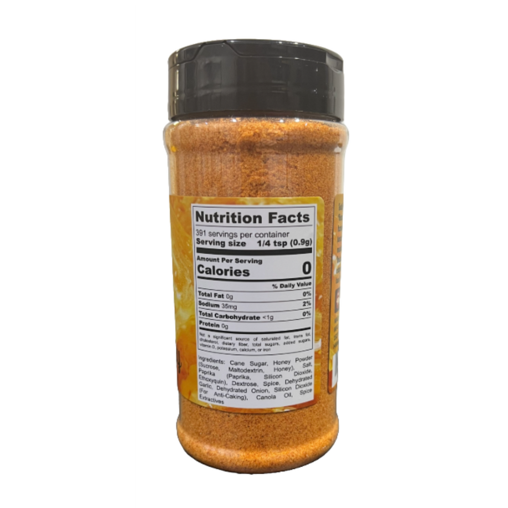 Hi-West Heavenly Honey 12.4oz-2