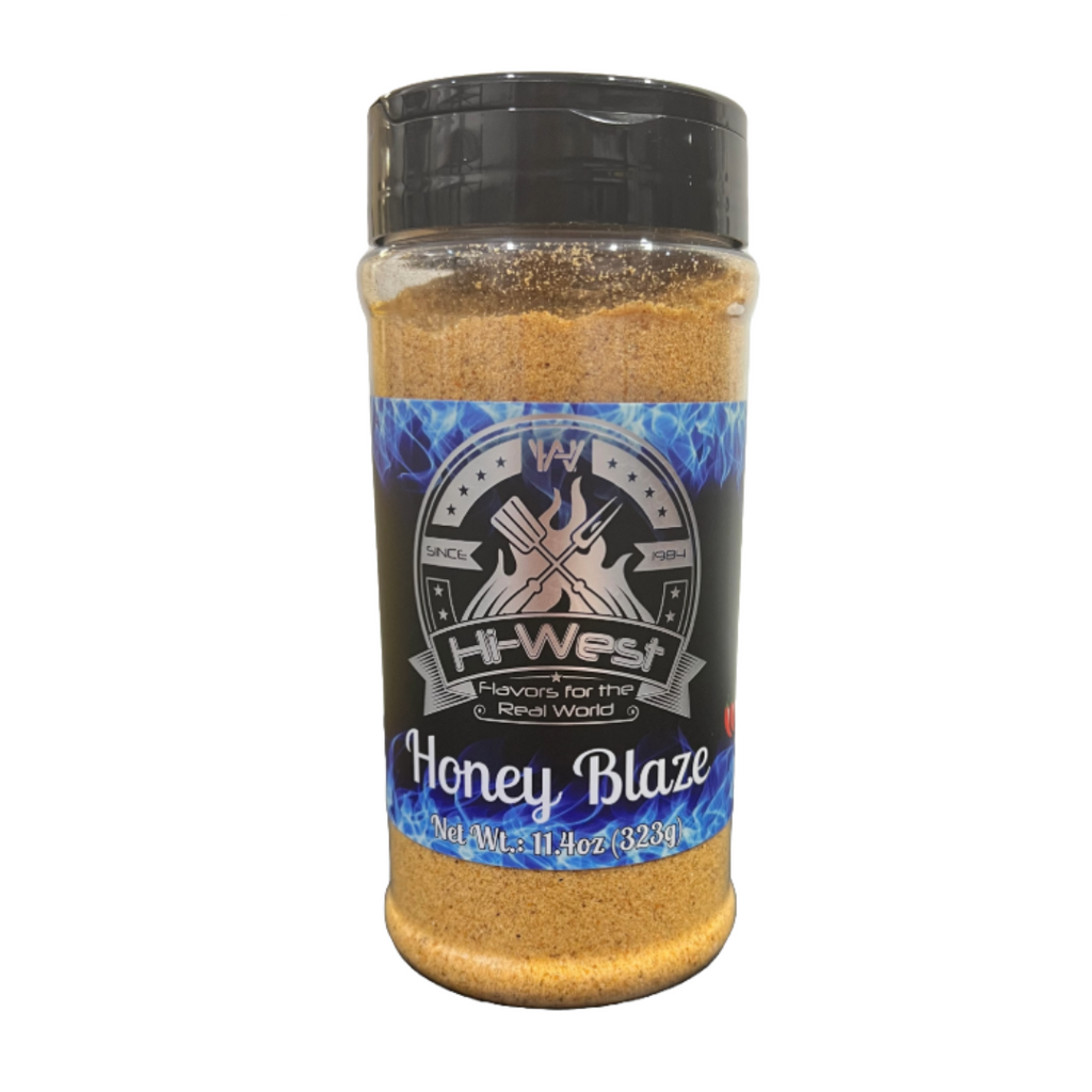 Hi-West Honey Blaze 11.4oz
