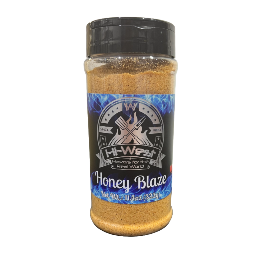 Hi-West Honey Blaze 11.4oz
