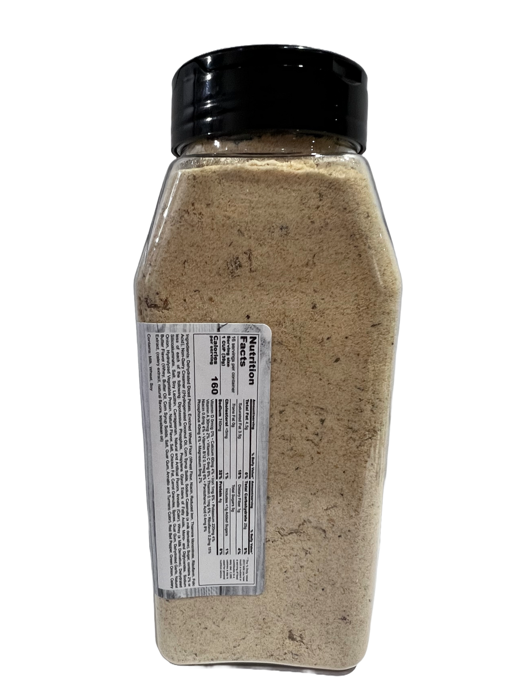 Hi-West Hearty Potato Soup 22oz