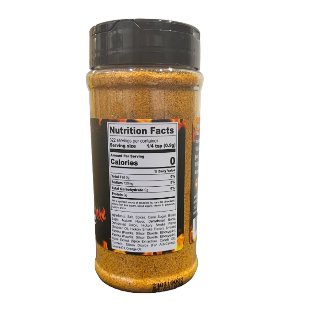 Hi-West Kentucky Blaze 10.2oz-2