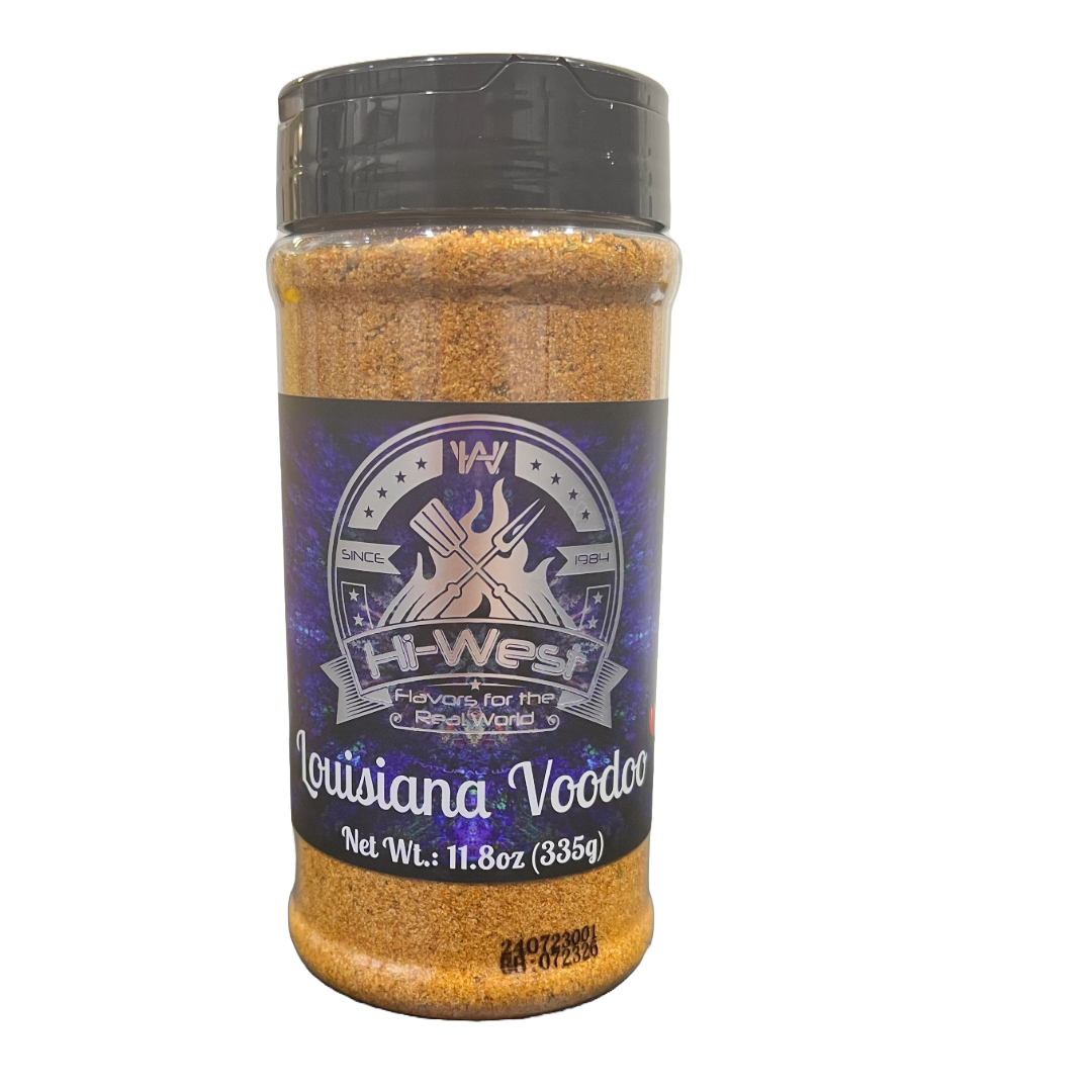 Hi-West Louisiana Voodoo 11.8oz-0