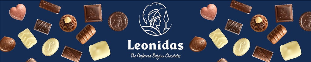 Leonidas Belgian Chocolates | (1 x 32pc 500g) | All Dark Chocolates in a Beautiful Gift Box | Imported fine Chocolate from Belgium | Canadian Distribution-2