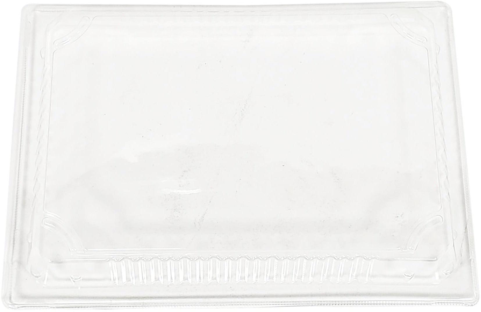 CLR - Lid for Sushi Tray - HQ-25-0