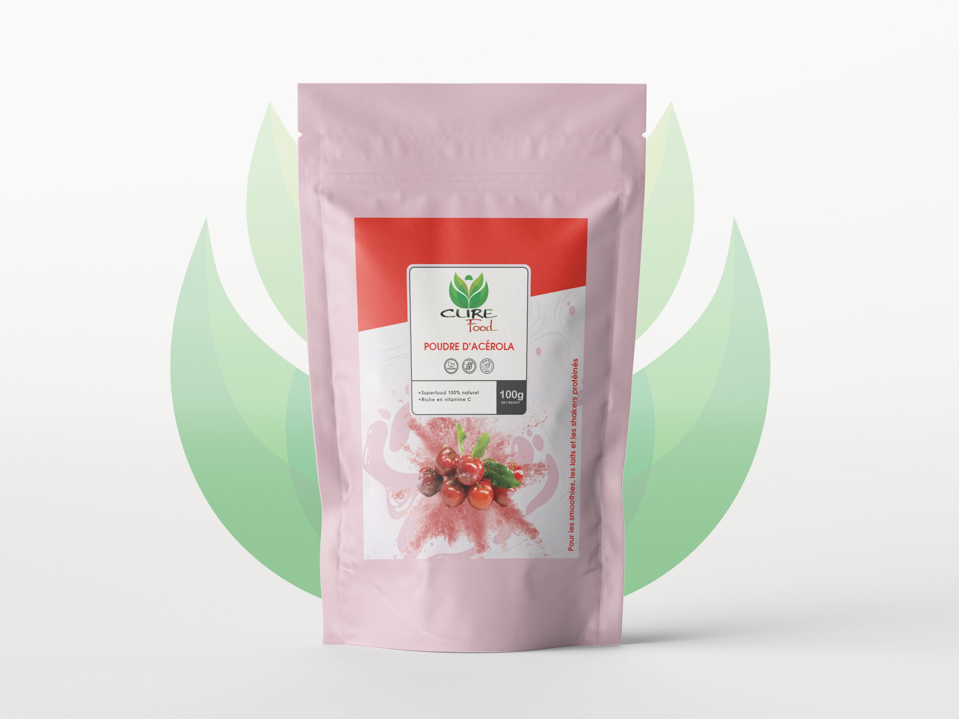 Acerola Powder-1