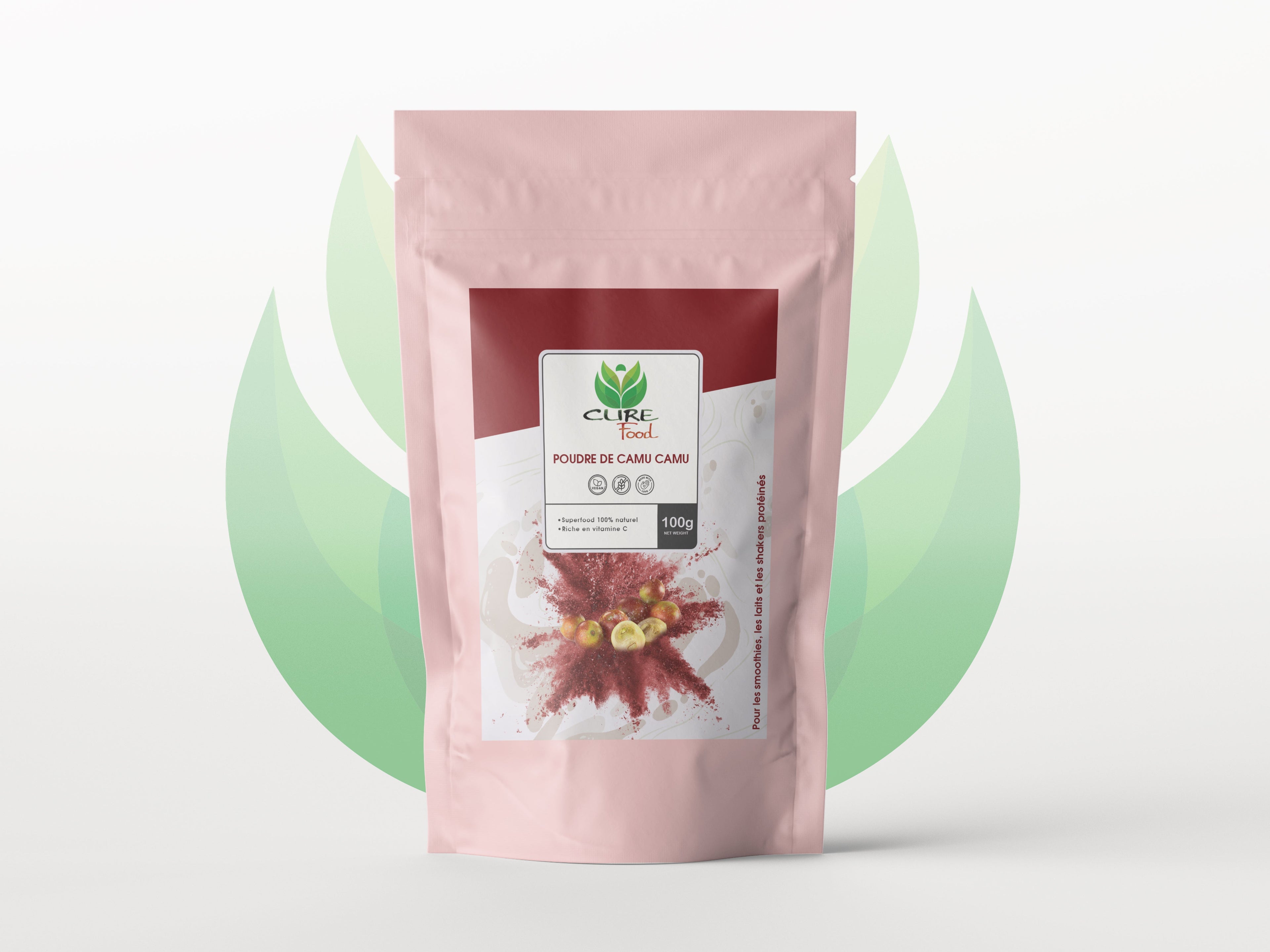 Camu-Camu Powder-1
