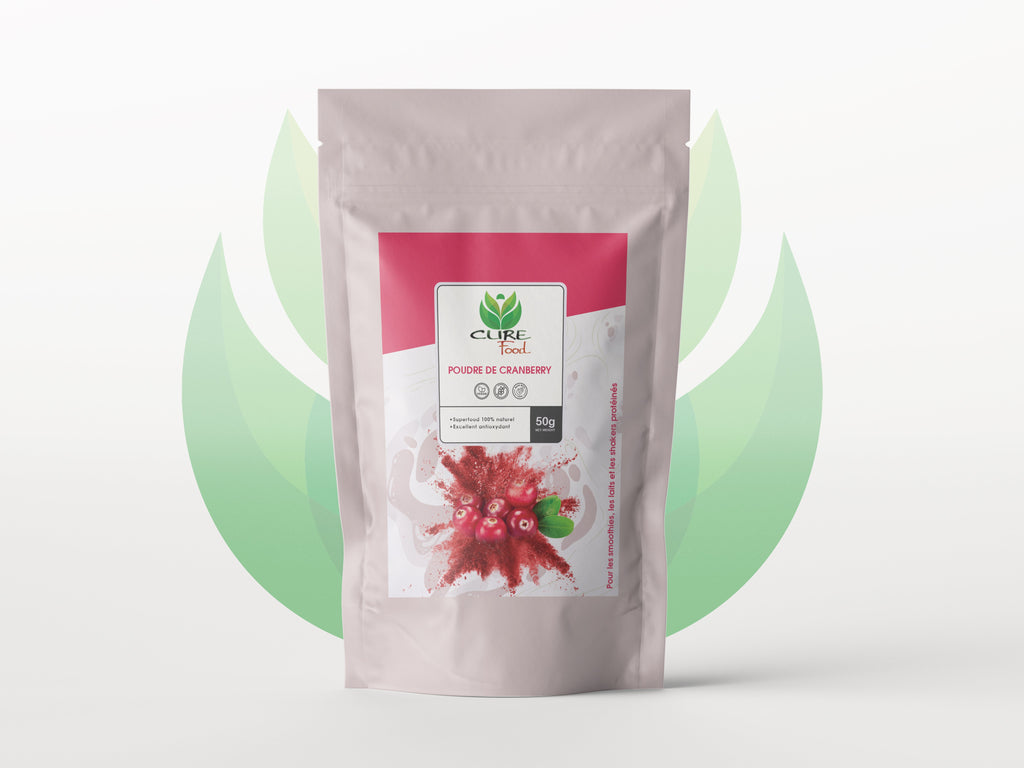 Cranberry Powder-1