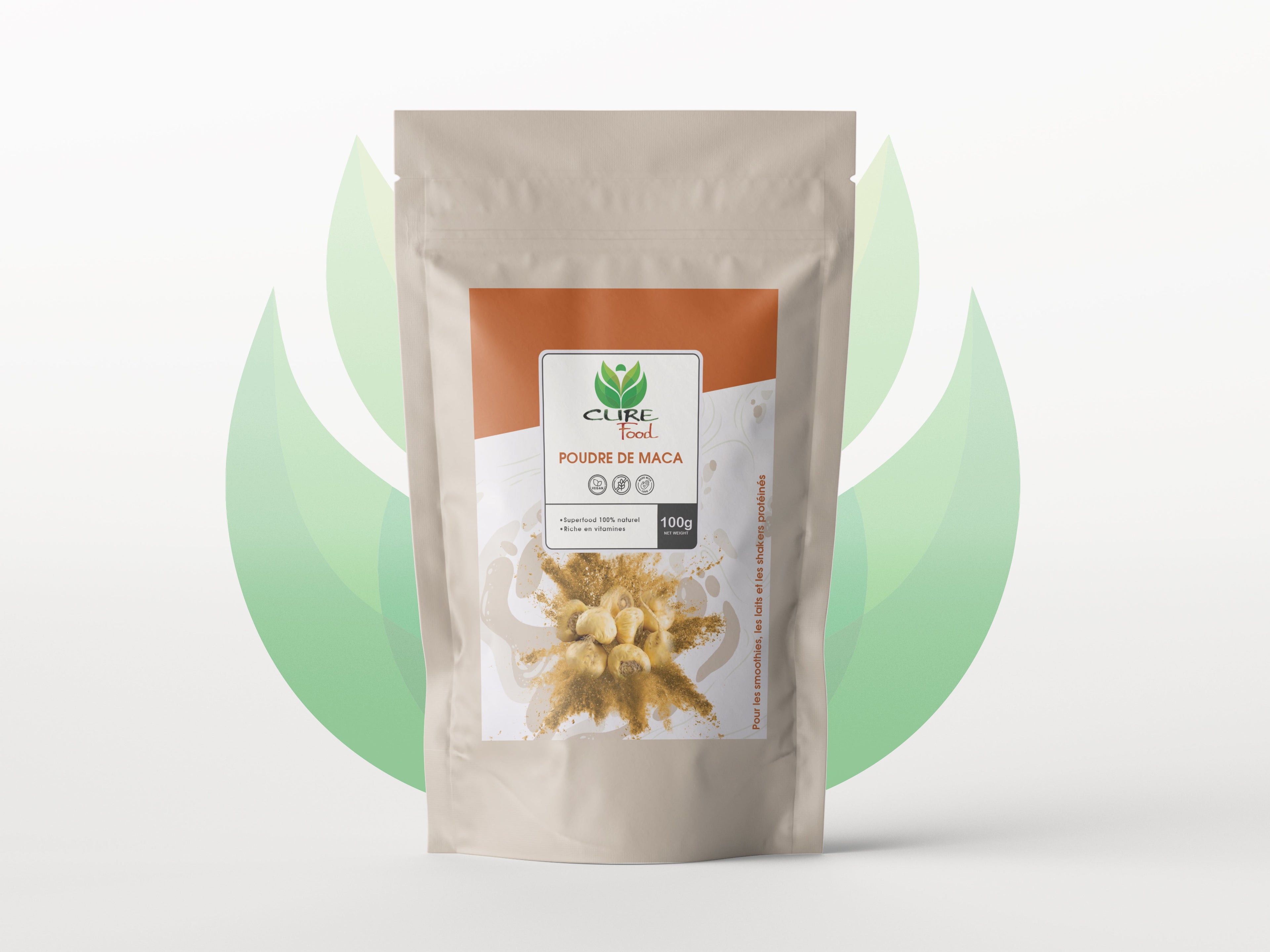 Maca Powder-1