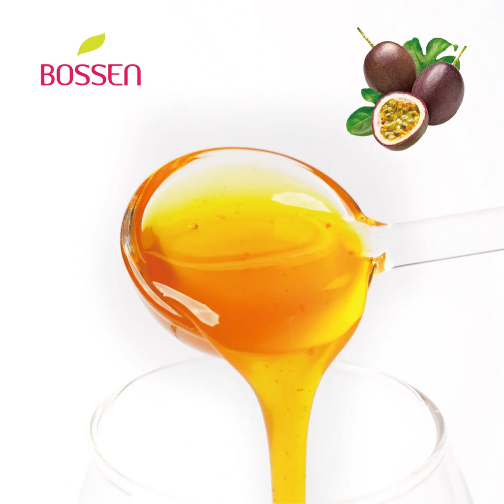 Passion Fruit | Multi-Use | Bubble Tea Syrup | Fruit Puree | Fruit Smoothie/Slush Mix | Foodservice Canada-1
