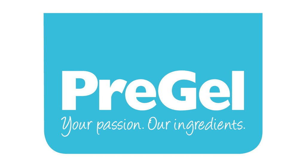 PreGel - Vanilla Soft Serve Ice Cream / Gelato Mix - Ready To Use (12 x 1kg Case)-4