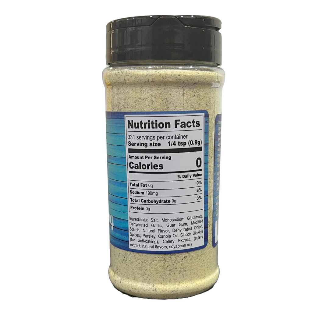 Hi-West Ranch Seasoning 10.5oz-2