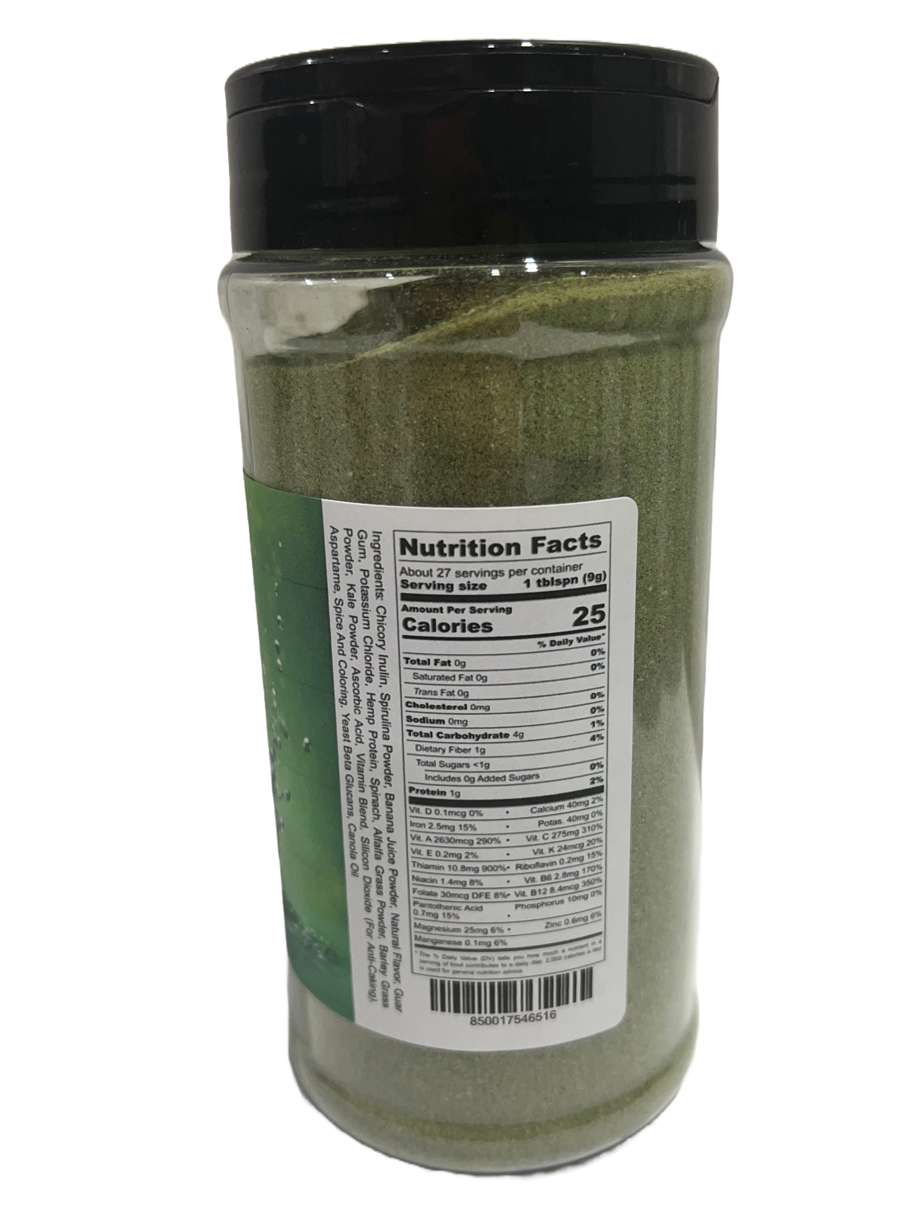 Hi-West Super Greens