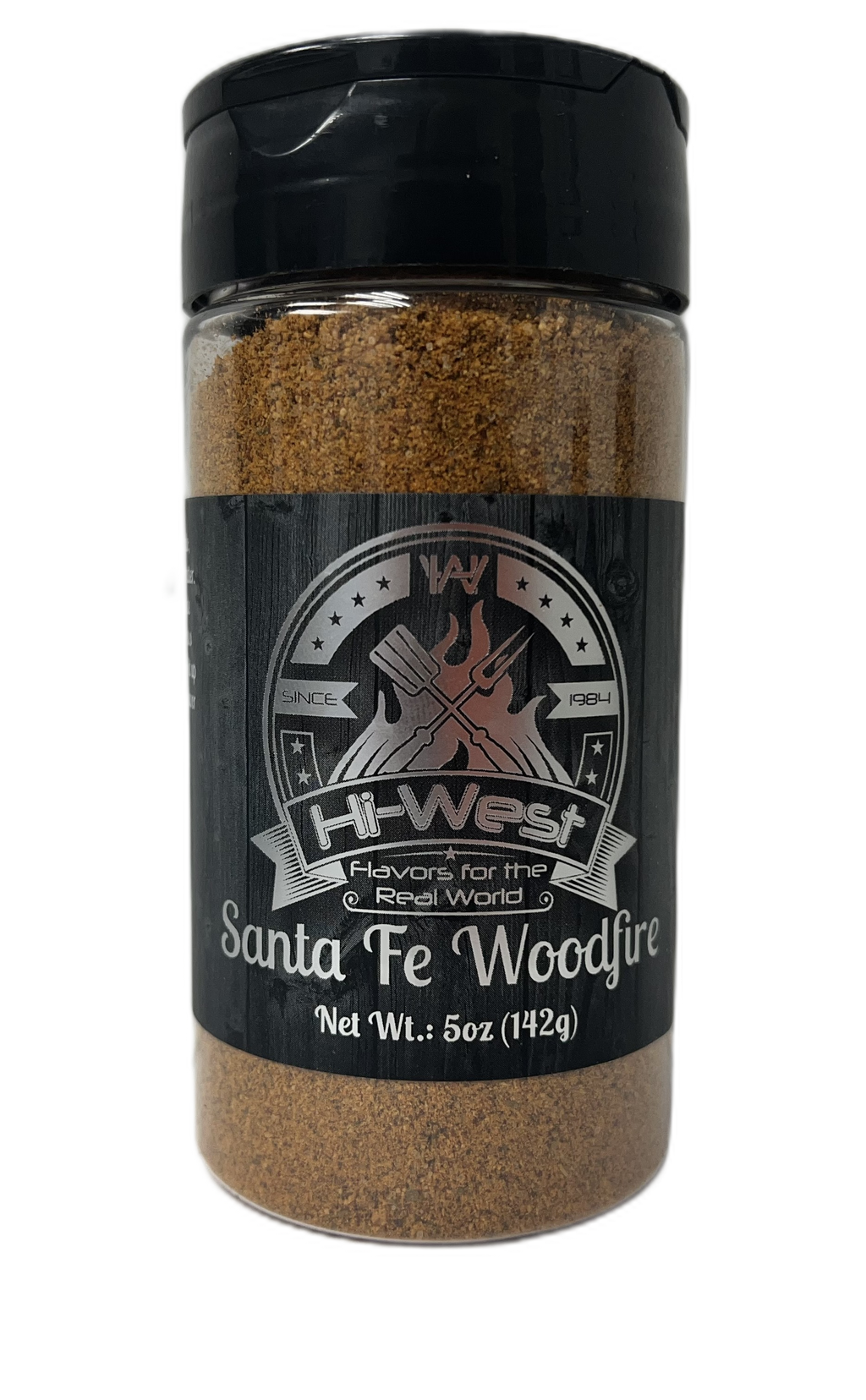 Hi-West Santa Fe Woodfire 5oz-0