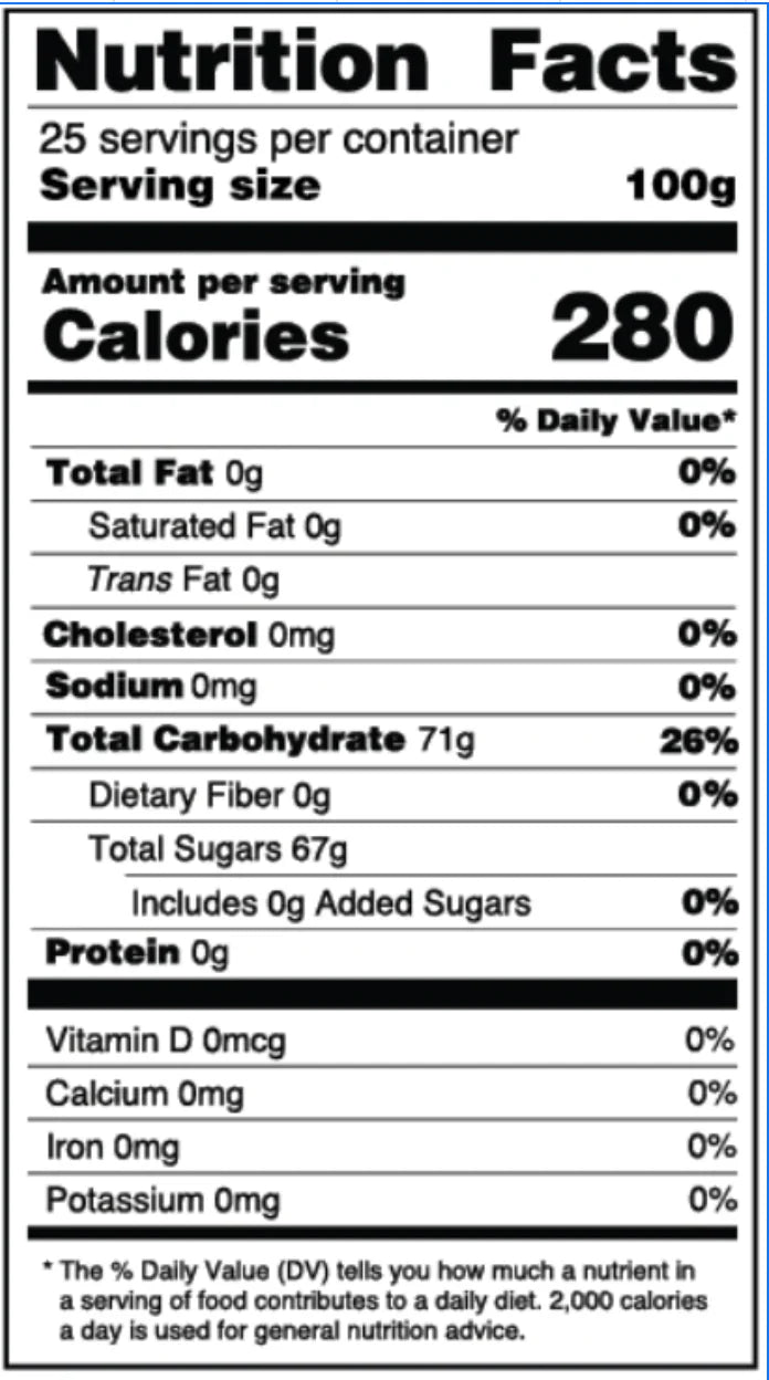 Bossen Premium Non-Dairy Creamer - Bag, Case and Bulk Size Bag-4