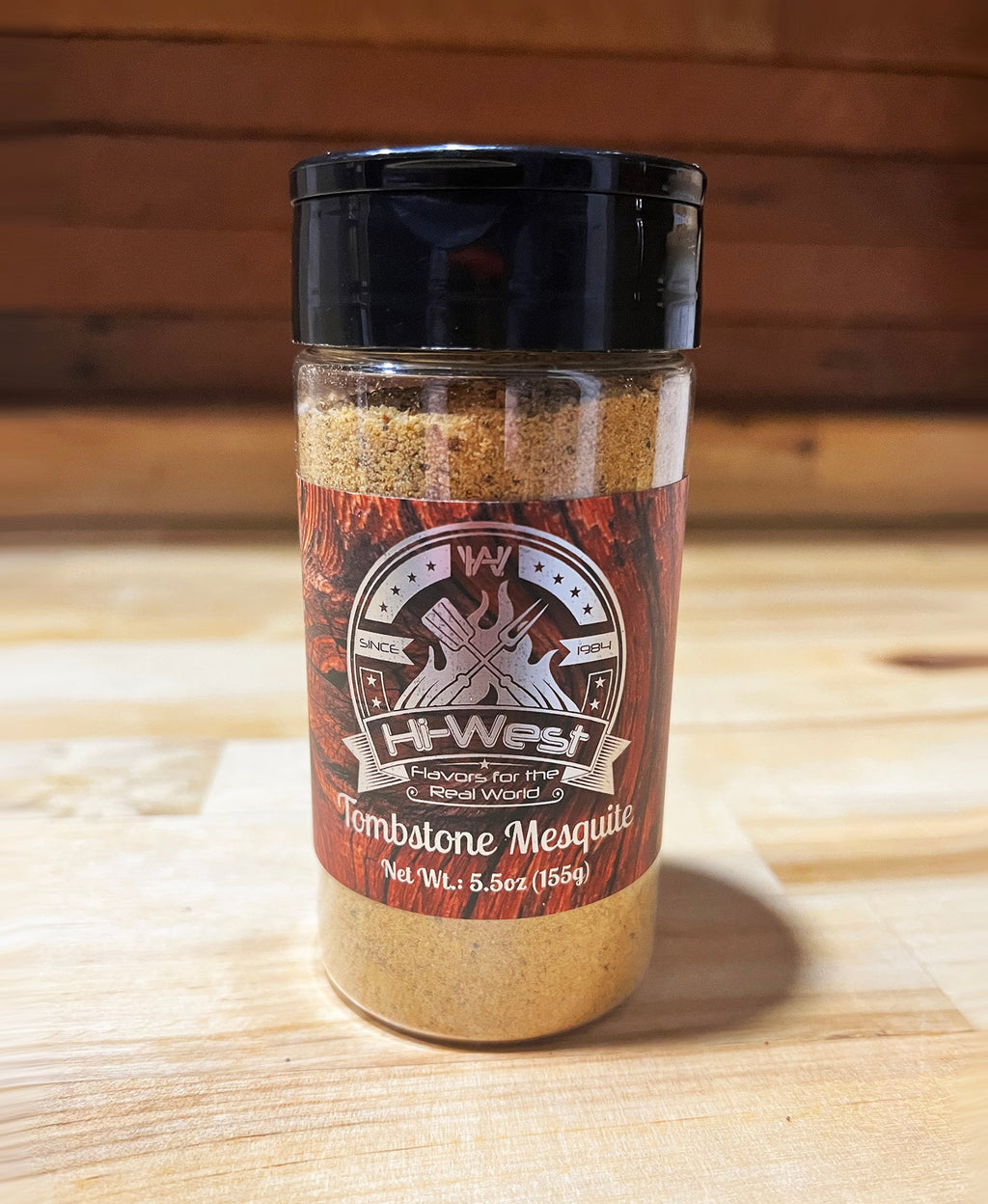 Hi-West Tombstone Mesquite 5.5oz